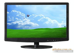 21.5寸LED背光顯示器工廠直銷 節(jié)能50%與創(chuàng)新技術(shù)開(kāi)發(fā)