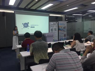 直擊行業痛點 南京涌動咨詢如何打造一站式企業咨詢服務